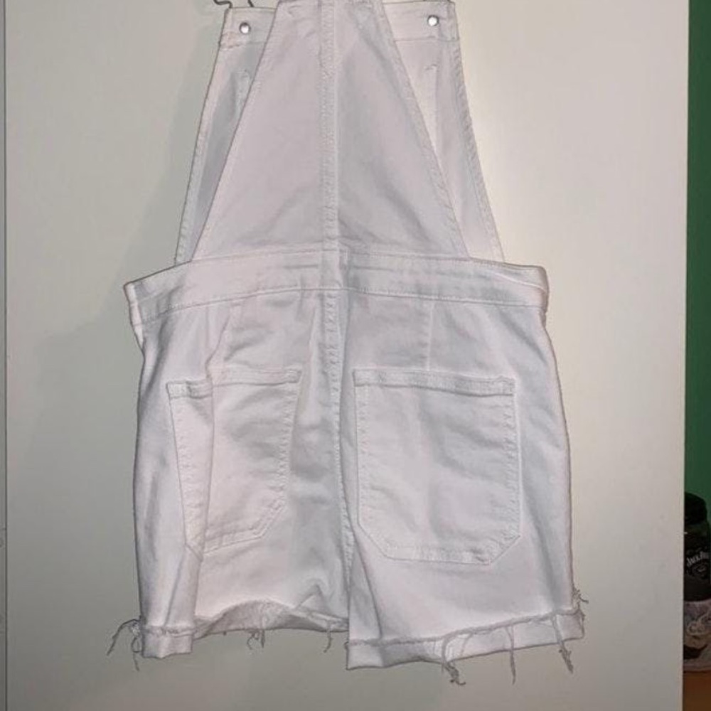 Gap overalls - Picture 4 of 5